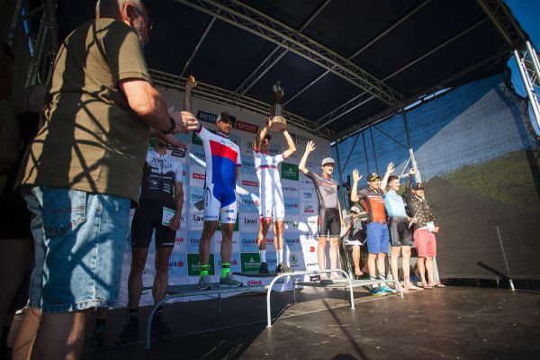 Kolo pro život 2020 #2 - Drásal