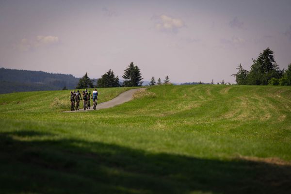 Kolo pro život 2020 #2 - Drásal