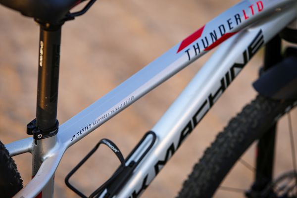 Rock Machine Thunder 29 HD LTD