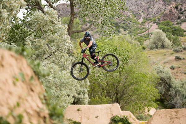 Santa Cruz 5010 MY2021