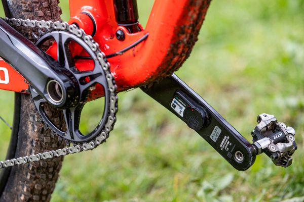 Kross Earth Ondry Cinka