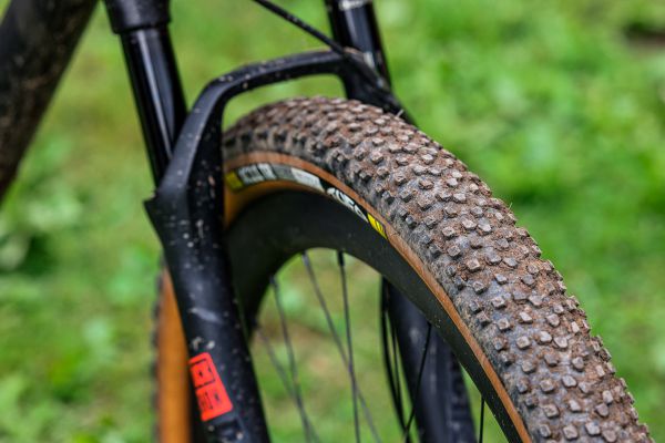 Scott Spark Terezy Tvarůžkové