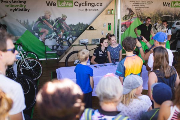 Kolo pro život 2020 #2 - Drásal