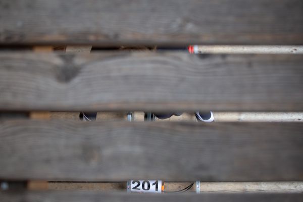 Mistrovství ČR XCO - Pec pod Sněžkou 2020