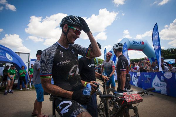 Kolo pro život 2020 #2 - Drásal