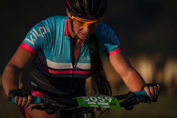 Kolo pro život 2020 #2 - Drásal