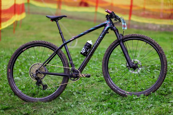 Specialized Epic Anety Novotné