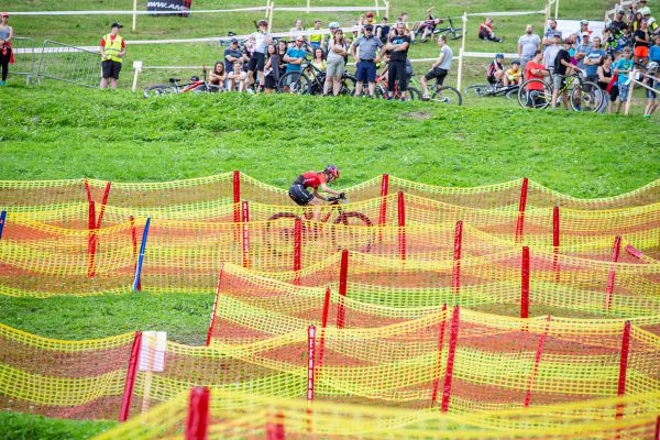 Mistrovství ČR XCO, Pec pod Sněžkou 2020 - štafety