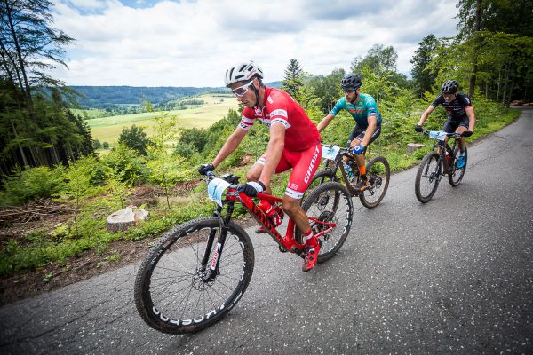 Kupkolo MTB Trilogy 2020