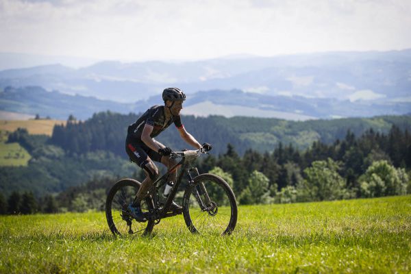 Kolo pro život 2020 #2 - Drásal