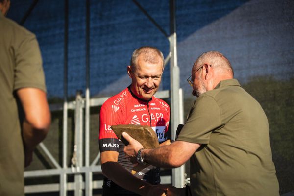 Kolo pro život 2020 #2 - Drásal