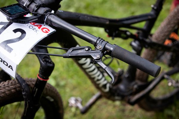 Specialized Epic Samuela Jirouše