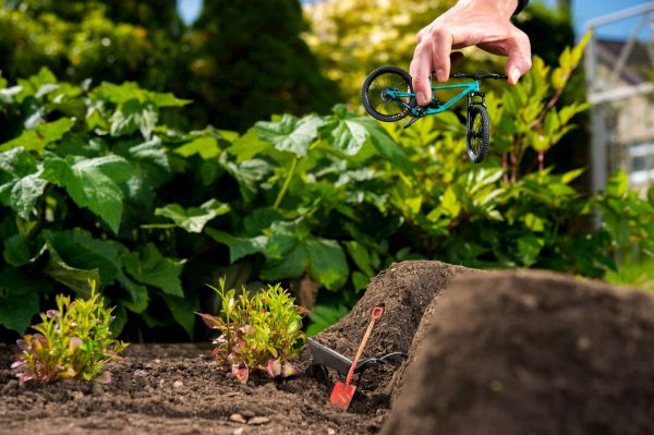 Santa Cruz 5010 MY2021