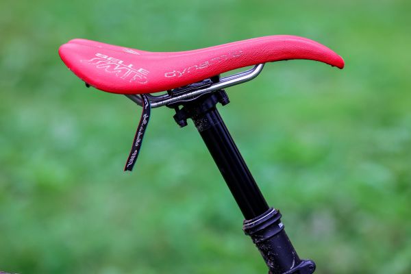 Scott Spark Terezy Tvarůžkové