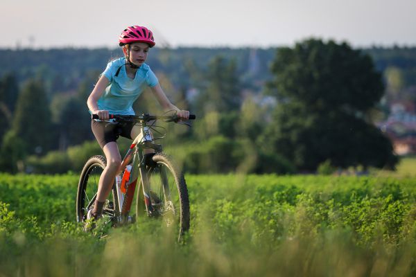 Rock Machine Thunder 29 HD LTD