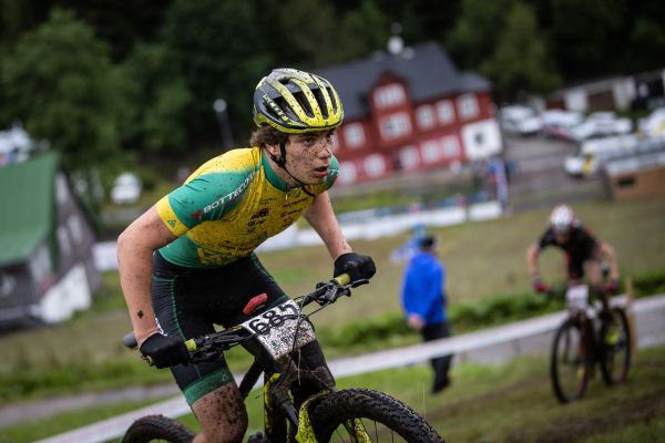 Mistrovství ČR XCO - Pec pod Sněžkou 2020