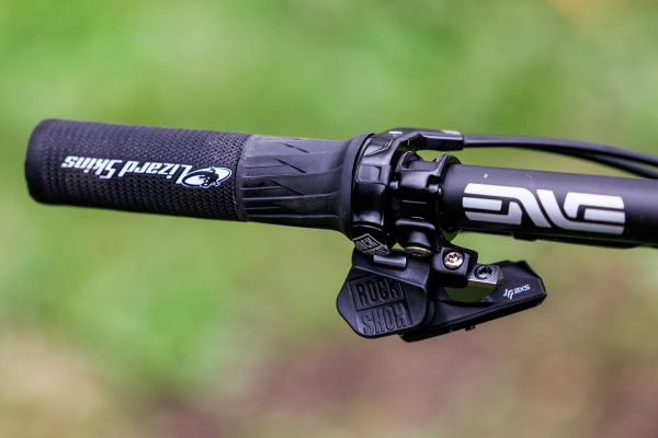 Cannondale Scalpel Jitky Čábelické