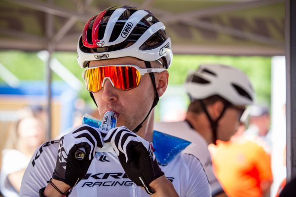 Český pohár XCO #1 2020 - Město Touškov