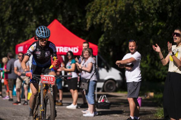 Kolo pro život 2020 #2 - Drásal