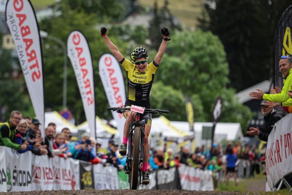 Radost druhé Terezy Tvarůžkové