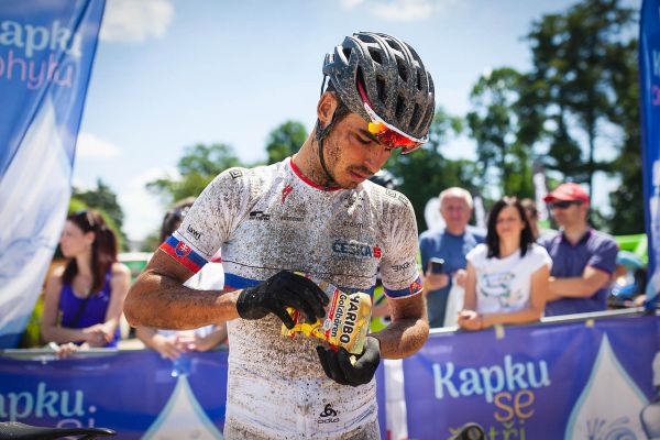 Kolo pro život 2020 #2 - Drásal