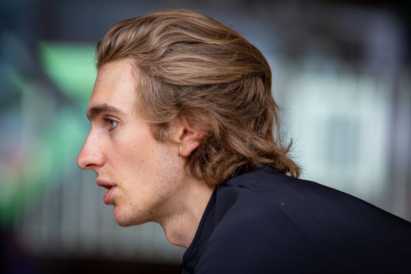 MČR XCO 2020 - David Šulc