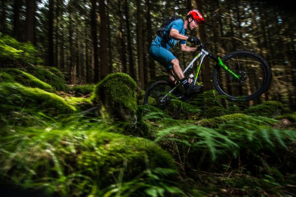 Michal Prokop - H.O.M.E. Trails - Center