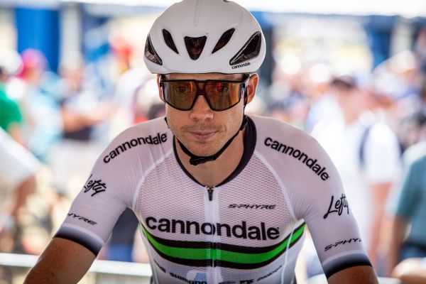 Český pohár XCO #1 2020 - Město Touškov