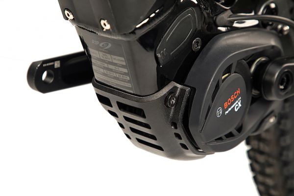 Niner uvádí ebiky RIP a WFO e9