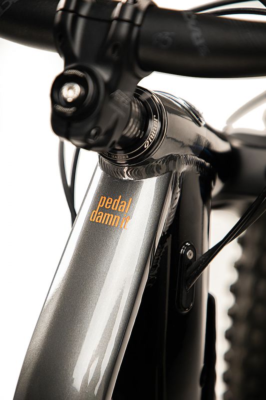 Niner uvádí ebiky RIP a WFO e9