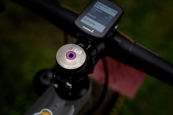 Cannondale Scalpel Jitky Čábelické