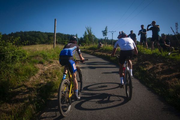 Kolo pro život 2020 #2 - Drásal