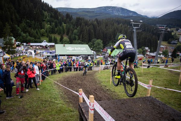 Mistrovství ČR XCO - Pec pod Sněžkou 2020