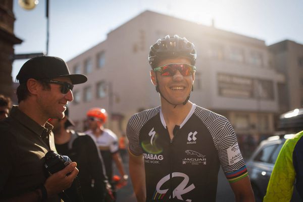 Kolo pro život 2020 #2 - Drásal