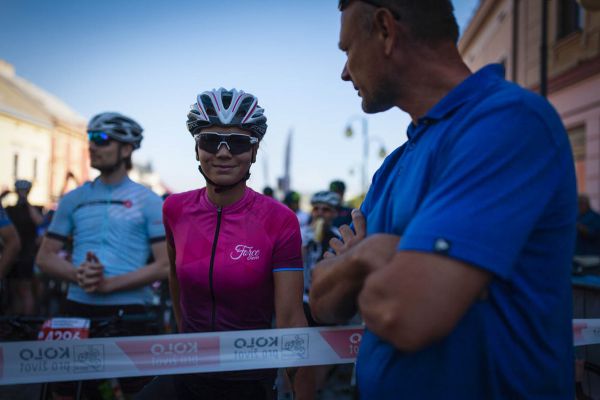 Kolo pro život 2020 #2 - Drásal