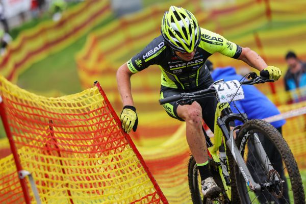 Mistrovství ČR XCO - Pec pod Sněžkou 2020