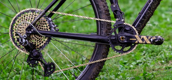 Specialized Epic Anety Novotné