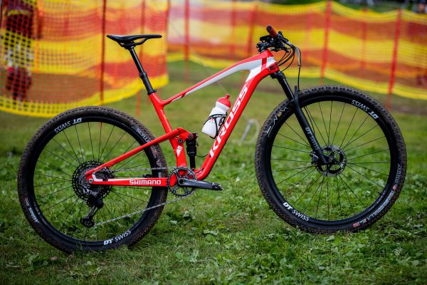 Kross Earth Ondry Cinka