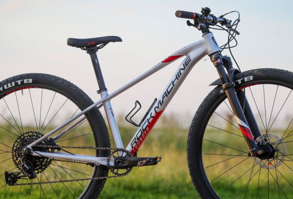 Rock Machine Thunder 29 HD LTD