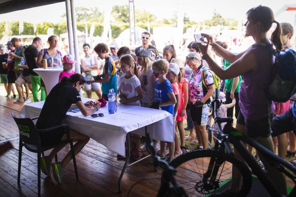 Kolo pro život 2020 #2 - Drásal