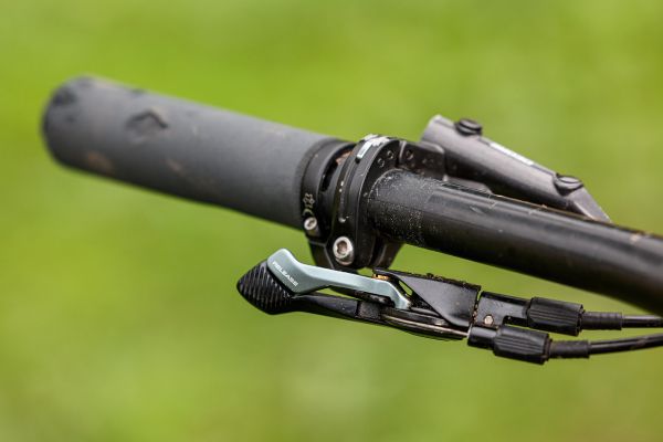 Scott Spark Terezy Tvarůžkové