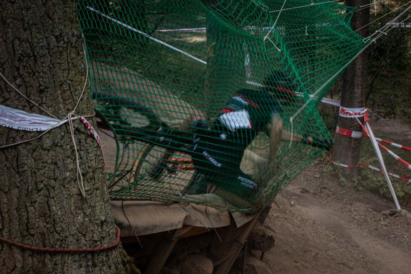 Český pohár XCO #1 2020 - Město Touškov