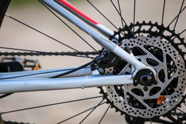 Rock Machine Thunder 29 HD LTD