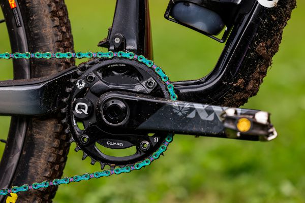 Cannondale Scalpel Jitky Čábelické