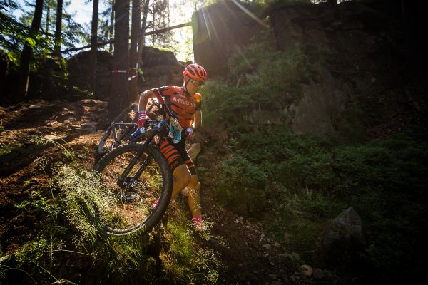 Kupkolo MTB Trilogy 2020