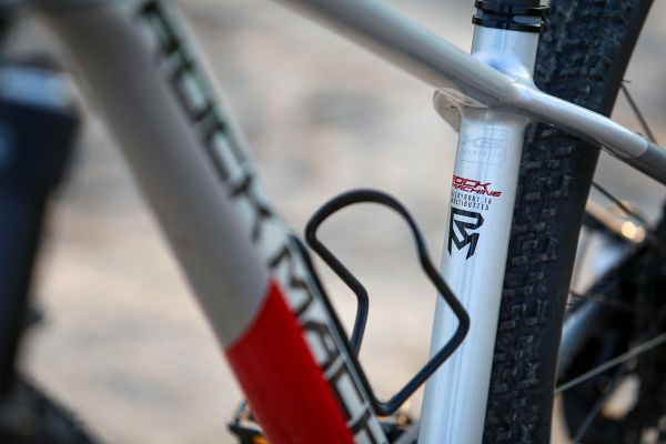 Rock Machine Thunder 29 HD LTD