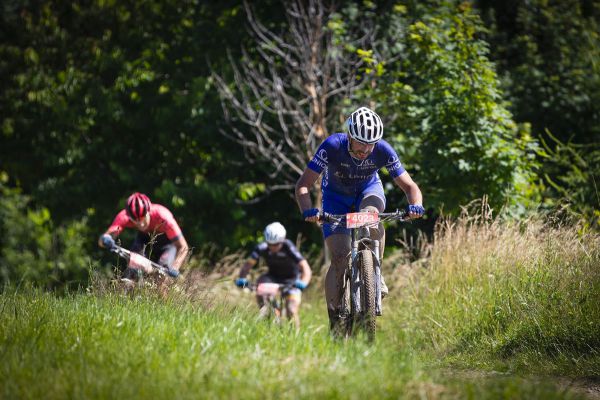 Kolo pro život 2020 #2 - Drásal