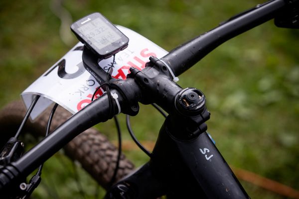 Specialized Epic Samuela Jirouše