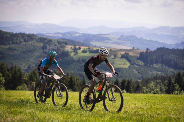 Kolo pro život 2020 #2 - Drásal