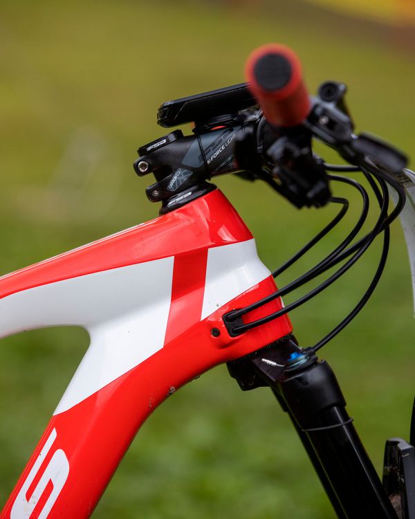 Kross Earth Ondry Cinka